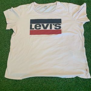 Womens Levis Shirt